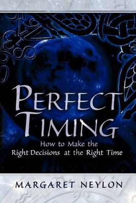 Book cover for Perfect Timing