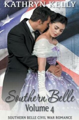 Cover of Southern Belle Volume 4