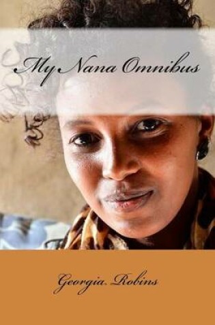 Cover of My Nana Omnibus