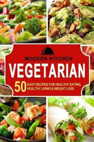 Cover of Vegetarian