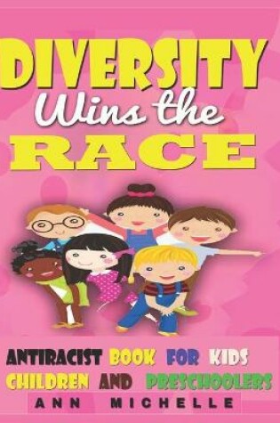 Cover of Diversity Wins the RACE