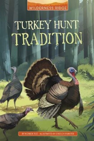 Cover of Turkey Hunt Tradition