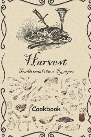 Cover of Harvest