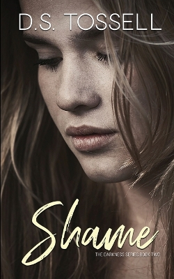 Book cover for Shame