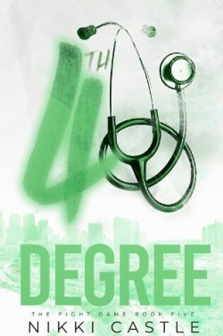 Cover of 4th Degree