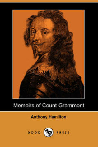 Cover of Memoirs of Count Grammont