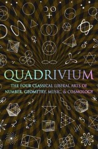 Cover of Quadrivium