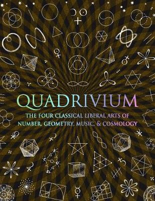 Book cover for Quadrivium