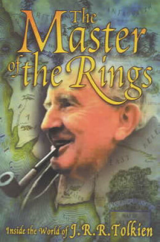 Cover of The Master of the Rings