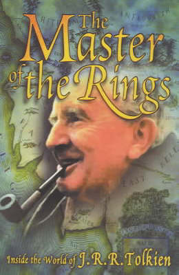 Book cover for The Master of the Rings