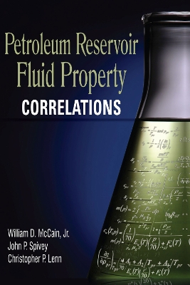 Cover of Petroleum Reservoir Fluid Property Correlations