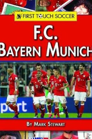 Cover of F.C. Bayern Munich