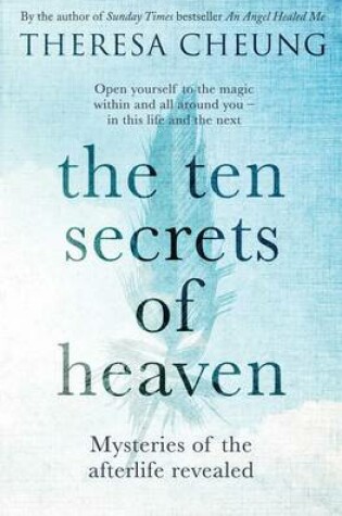 Cover of The Ten Secrets of Heaven