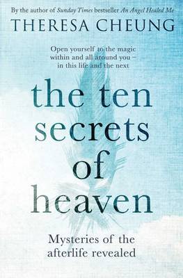 Book cover for The Ten Secrets of Heaven