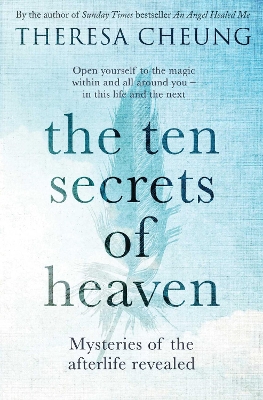 Book cover for The Ten Secrets of Heaven