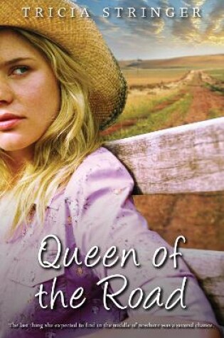 Cover of Queen Of The Road