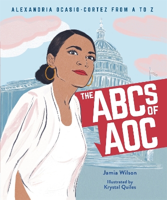 Book cover for The ABCs of AOC