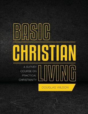 Book cover for Basic Christian Living
