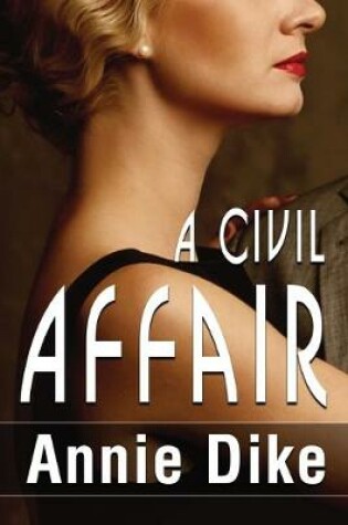 Cover of A Civil Affair