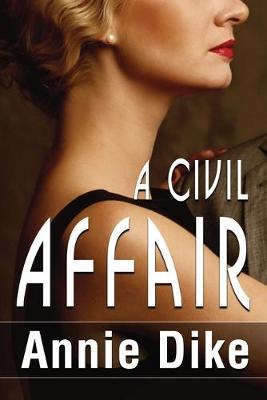 Book cover for A Civil Affair