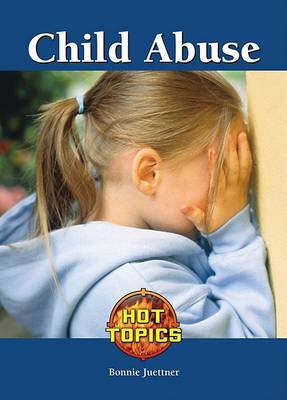 Book cover for Child Abuse