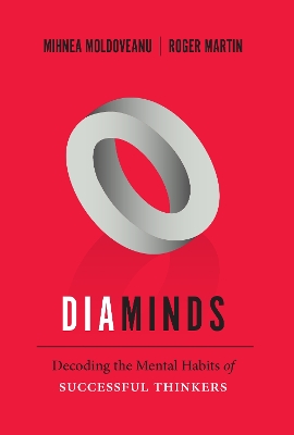 Book cover for Diaminds