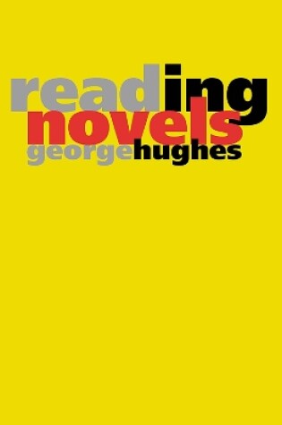 Cover of Reading Novels