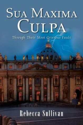 Cover of Sua Maxima Culpa