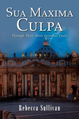 Book cover for Sua Maxima Culpa