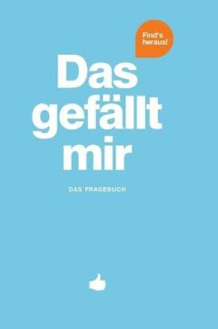 Cover of Das gefallt mir - Hellblau