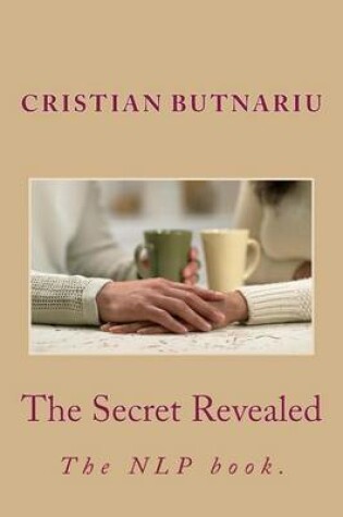 Cover of The Secret Revealed