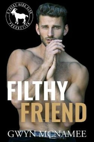 Cover of Filthy Friend