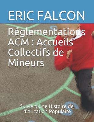 Cover of Reglementations ACM