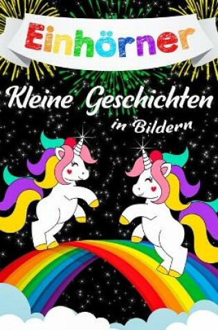 Cover of Einhörner