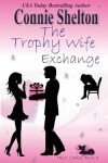 Book cover for The Trophy Wife Exchange