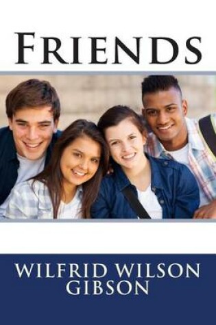 Cover of Friends