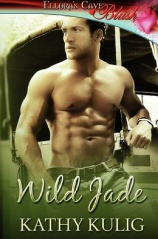 Cover of Wild Jade