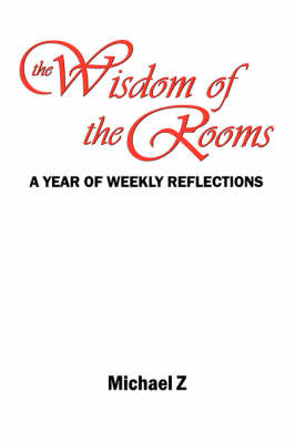 Book cover for The Wisdom of the Rooms