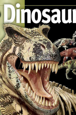 Cover of Dinosaurs