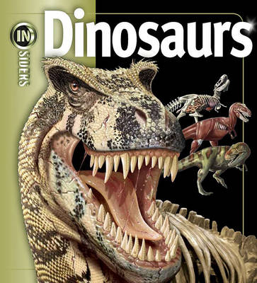 Cover of Dinosaurs