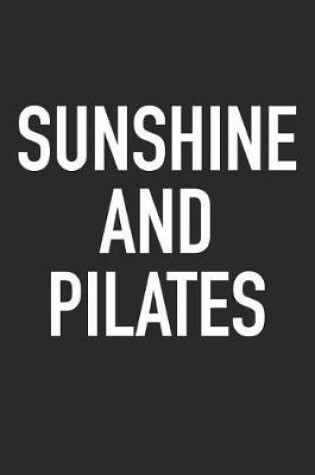 Cover of Sunshine and Pilates