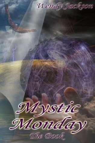 Cover of Mystic Monday