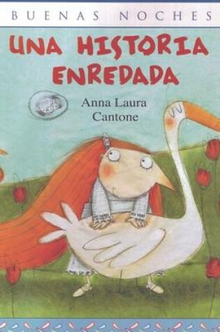 Cover of Una Historia Enredada