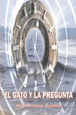 Cover of El gato y la pregunta