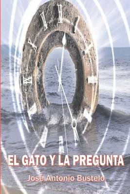 Cover of El gato y la pregunta