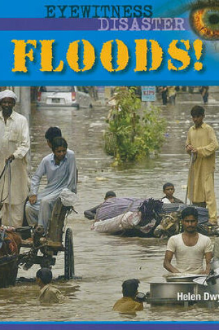 Cover of Floods!