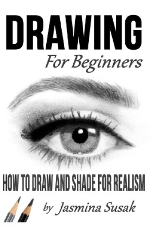 Cover of Drawing for Beginners