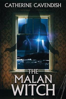 Book cover for The Malan Witch