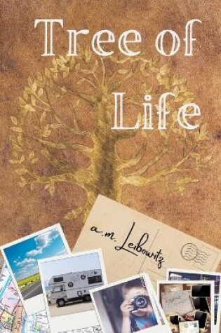 Cover of Tree of Life