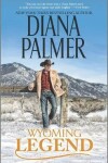 Book cover for Wyoming Legend